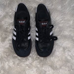 Samba adidas